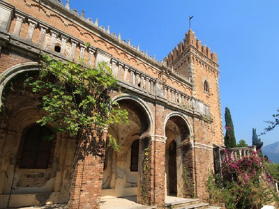 Προς τουριστική αξιοποίηση το Καστέλο Μιμπέλι στην Κέρκυρα