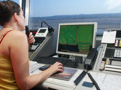 Απεργούν οι ελεγκτές εναέριας κυκλοφορίας Απεργούν οι ελεγκτές εναέριας κυκλοφορίας