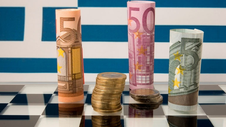 Κατατίθεται το προσχέδιο του προϋπολογισμού