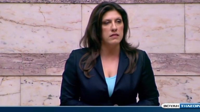 O τζάμπας πέθανε…