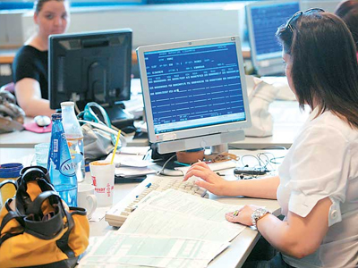 Πώς θα ελεγχθούν οι φορολογικές υποθέσεις