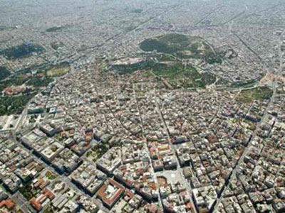 Ασήκωτα τα φορολογικά βάρη στα ακίνητα