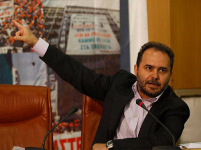 Κατεβάζει διακόπτες η ΓΕΝΟΠ ΔΕΗ