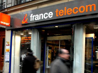 France Telecom: Έρευνα για το κύμα αυτοκτονιών France Telecom: Έρευνα για το κύμα αυτοκτονιών