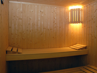 H σάουνα βλάπτει το σπέρμα