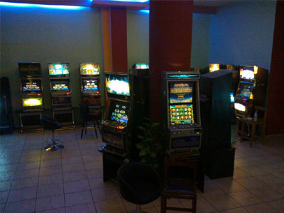 Καφετέρια με… φρουτάκια στην Τούμπα