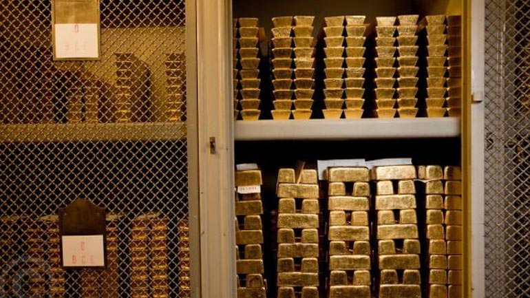 Spiegel: Η Βουλγαρία το νέο θησαυροφυλάκιο των Ελλήνων