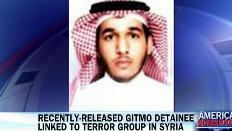 Νεκρός ο ηγέτης της ομάδας Χορασάν στη Συρία