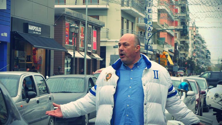 Τον Οκτώβριο αντικαθίσταται ο δήμαρχος Α. Μπέος