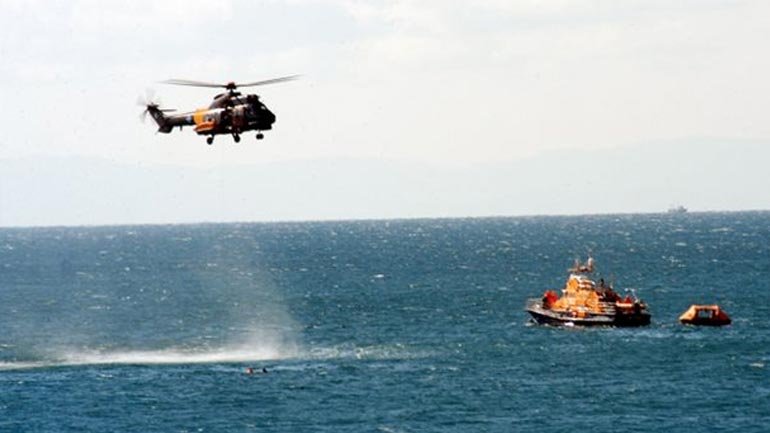 Δεκαπεντάχρονος αγνοείται στην Κάλυμνο