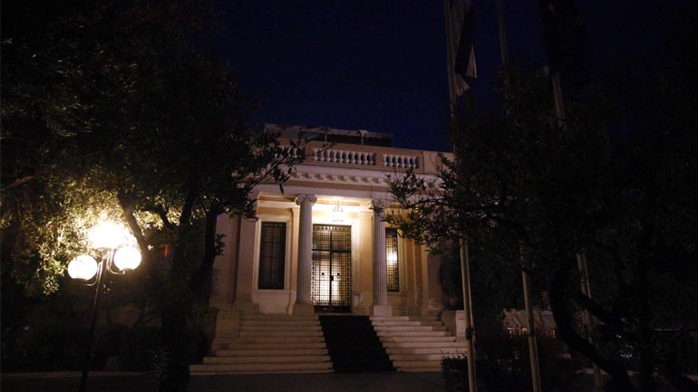 Κυβέρνηση: Από Δευτέρα ξεκινά η διαπραγμάτευση