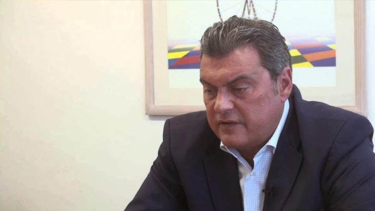 G euro /φιλικό Grexit