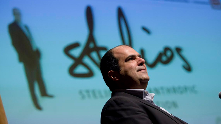 «Bραβείο Στέλιος Χατζηιωάννου, επιχειρηματικό ξεκίνημα χρονιάς 2015»