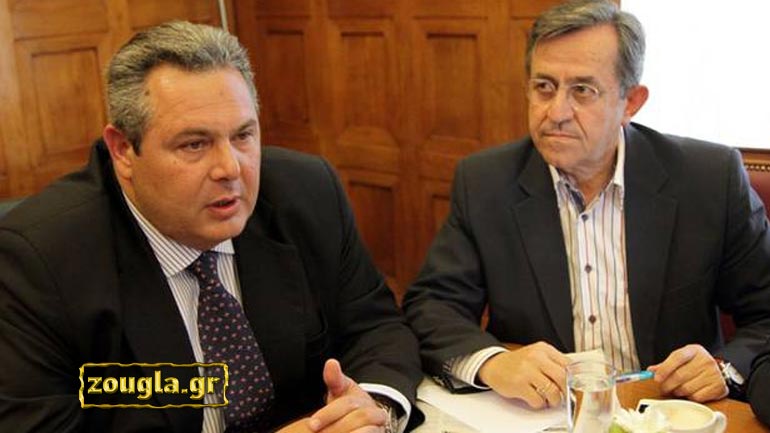 Πιέσεις και ζυμώσεις για θετική ψήφο στους ΑΝΕΛ