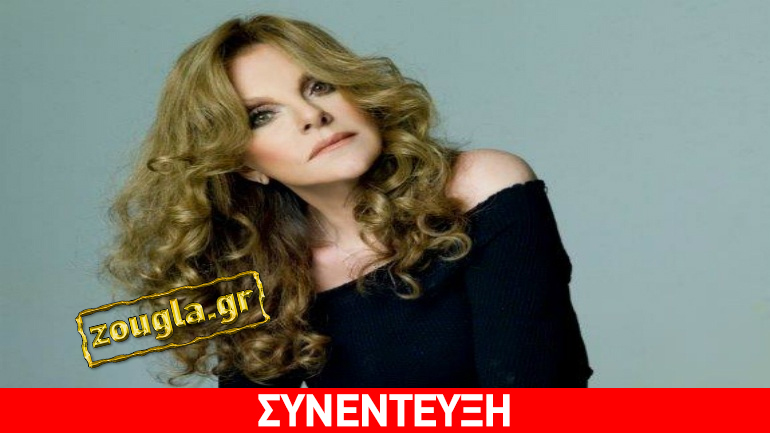 Η Μαριάννα Τόλη μιλάει στο zougla.gr για την παράσταση «Η παπλωματού» και όχι μόνο