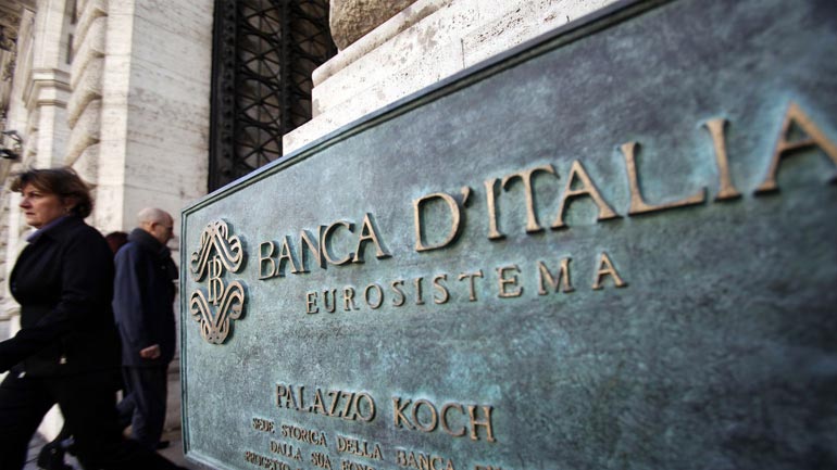 Οι Ιταλοί νομιμοποιούν το «μαύρο χρήμα»