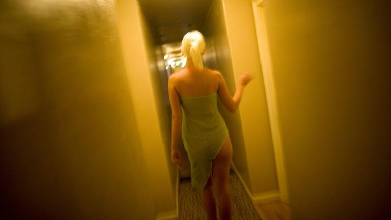 Εξιχνιάσθηκε υπόθεση σωματεμπορίας στη Θεσσαλονίκη