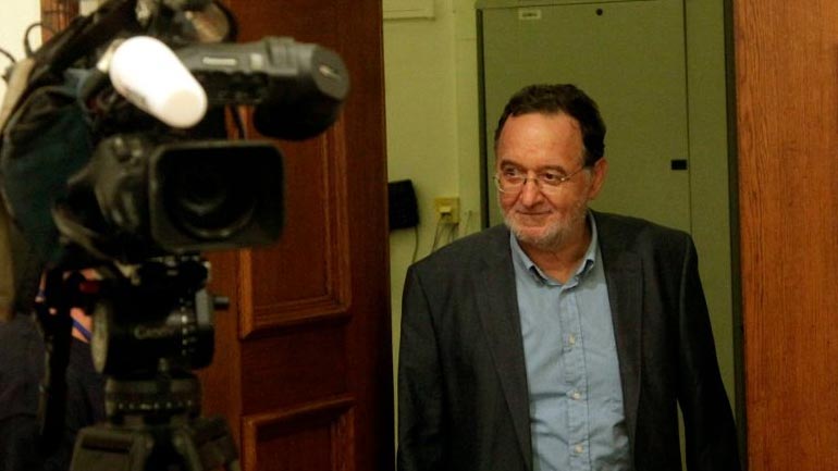 Λαϊκή Ενότητα: Το πρόγραμμα Τσίπρα είναι το τρίτο μνημόνιο