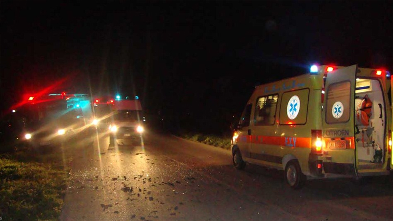 Θεσσαλονίκη: Ζητούνται πληροφορίες για τροχαίο ατύχημα