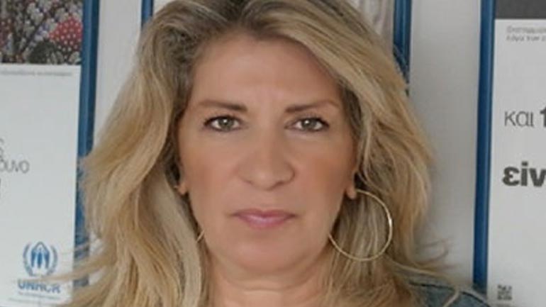 Οι πρόσφυγες στην Ελλάδα