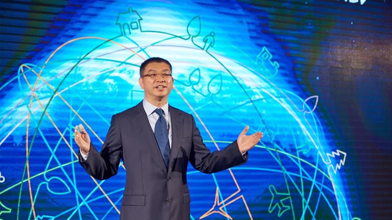 H Huawei φέρνει μια νέα ψηφιακή εποχή για την Ευρώπη μέσω καινοτομιών