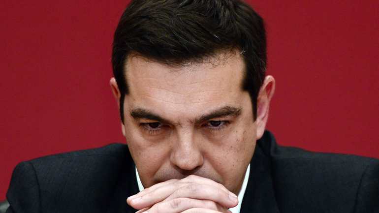 Focus: Τα 7 ψέματα του Αλέξη Τσίπρα