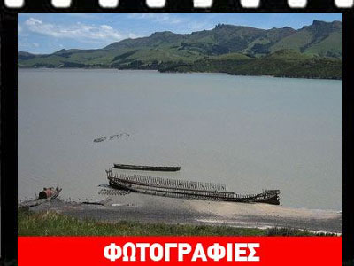 Τα ξεχασμένα ναυάγια…