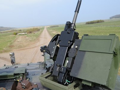 Μειώθηκαν οι ελληνικές παραγγελίες γερμανικών εξοπλισμών