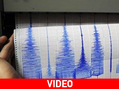 Ρόδος: Σύστημα προειδοποίησης για τσουνάμι