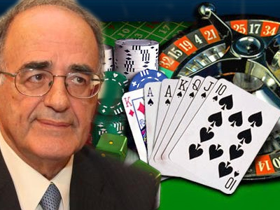 «Όργιο» φοροδιαφυγής μέσω του παράνομου τζόγου