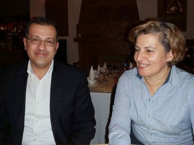 Νέα περιφερειάρχης με τη βούλα του ΣτΕ