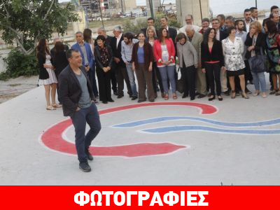 Oι υποψήφιοι ευρωβουλευτές με «το Ποτάμι»