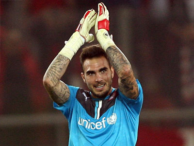 Ρομπέρτο: «Θα αποδείξουμε ότι είμαστε καλύτεροι»