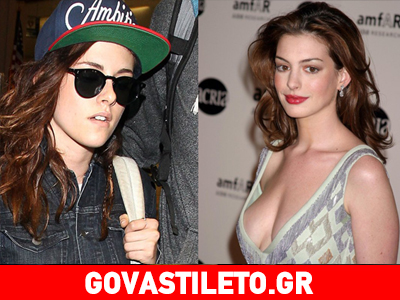 Mεταμορφώθηκαν σε άνδρες με μουστάκι… Mεταμορφώθηκαν σε άνδρες με μουστάκι…