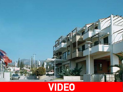 Σε απόγνωση οι ξενοδόχοι λόγω ΟΕΕ