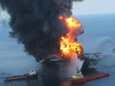 Αρχίζει η δίκη της BP