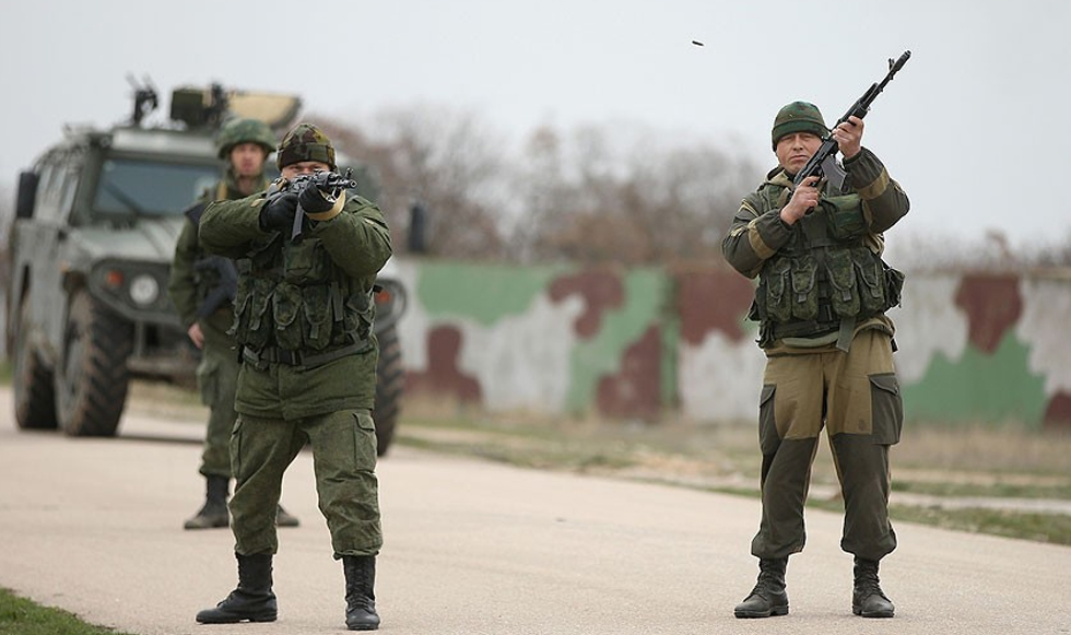 Oι φωτογραφίες της εβδομάδας