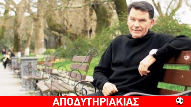 Ποιον «δείχνει» οργανωτή της απόδρασης Σταμάτη ο Κούγιας