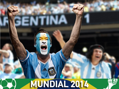 Η μεγάλη απόβαση στη Βραζιλία