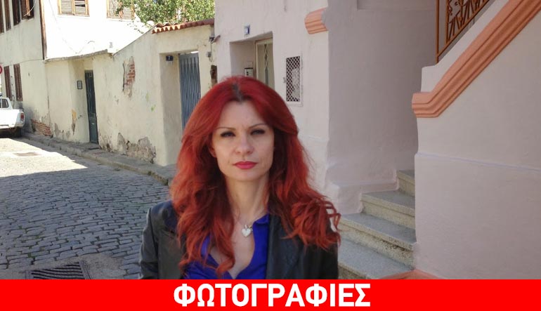 Μετά την απαγωγή, δέχτηκε πυροβολισμούς έξω από το σπίτι της