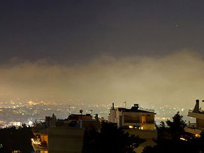 ΙΣΑ: Οι φθηνές λύσεις στη θέρμανση θέτουν σε κίνδυνο την υγεία των πολιτών ΙΣΑ: Οι φθηνές λύσεις στη θέρμανση θέτουν σε κίνδυνο την υγεία των πολιτών