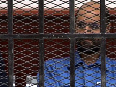 Επιμένει η Χάγη για έκδοση του Σαΐφ Καντάφι