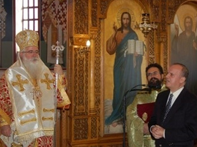 Τη Μητρόπολη Δημητριάδος ελέγχει το ΣΔΟΕ