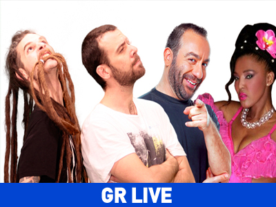 GR: Τα Κουνάβια