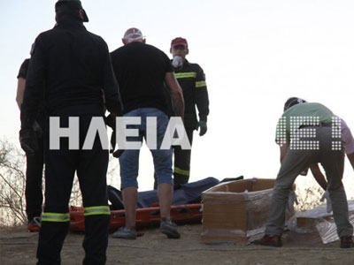 Σοκάρουν τα λόγια του δολοφόνου του μετανάστη