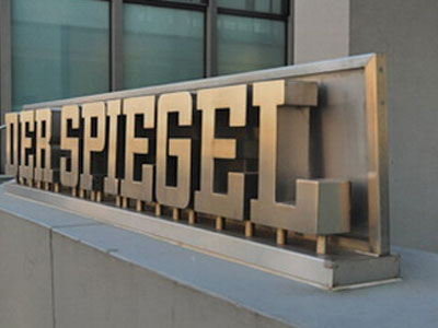 Der Spiegel: Η Ελλάδα ίσως χρειαστεί τρίτο πακέτο