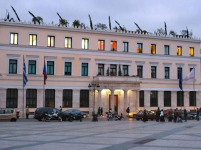 Οι νέοι αντιδήμαρχοι στην Αθήνα