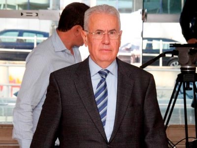 Μελάς: Γιατί ψήφισα Πρόεδρο της Δημοκρατίας
