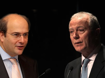 Ποιοι είναι τα φαβορί για την ΤτΕ και την Κομισιόν