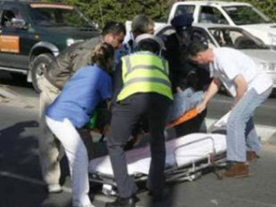 Σύγκρουση Ι.Χ. με σχολικό – ένας νεκρός